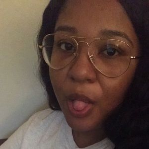 Meet your Posher, Tamesha